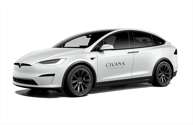 Request Transportation
